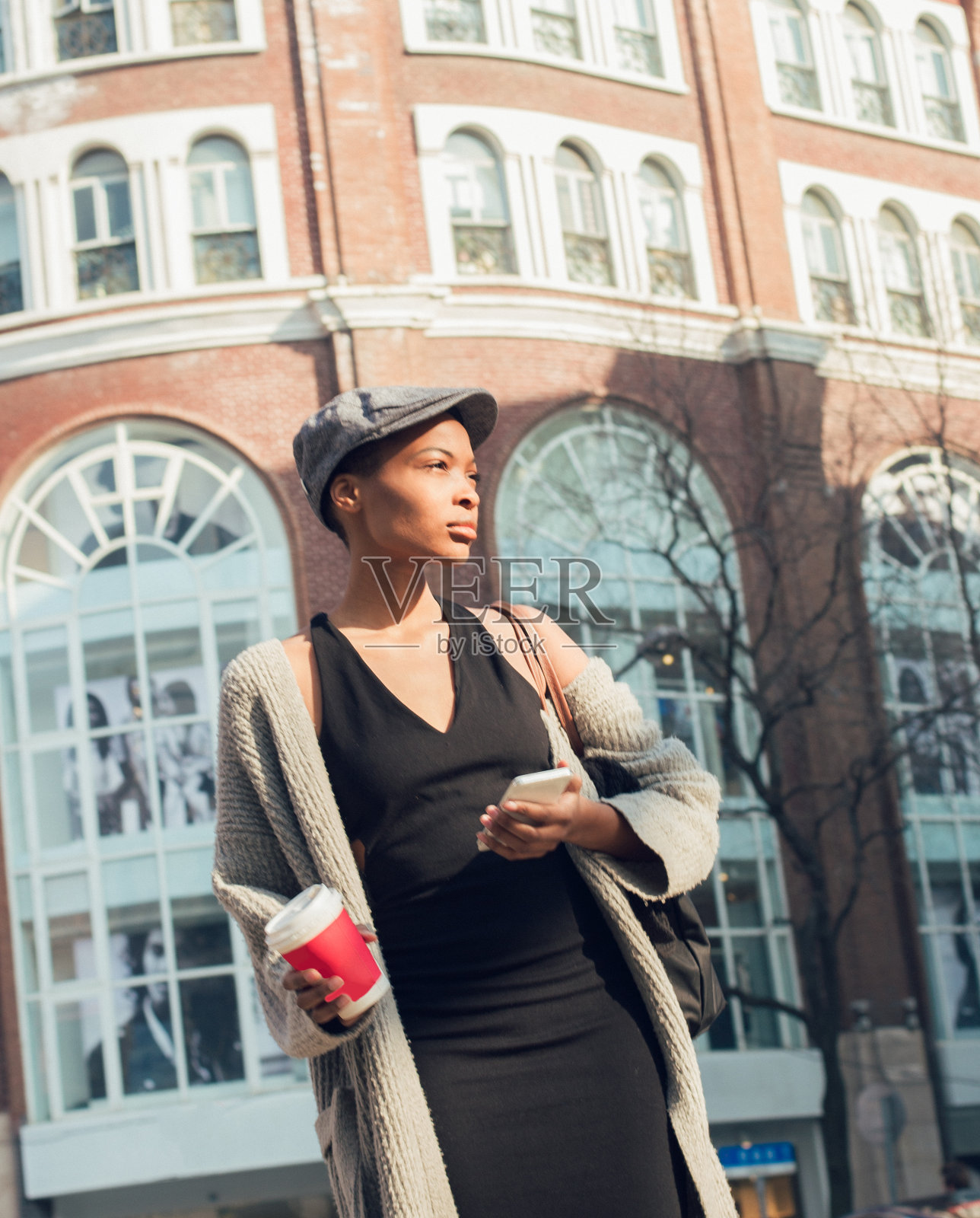 独自享受这一天照片摄影图片