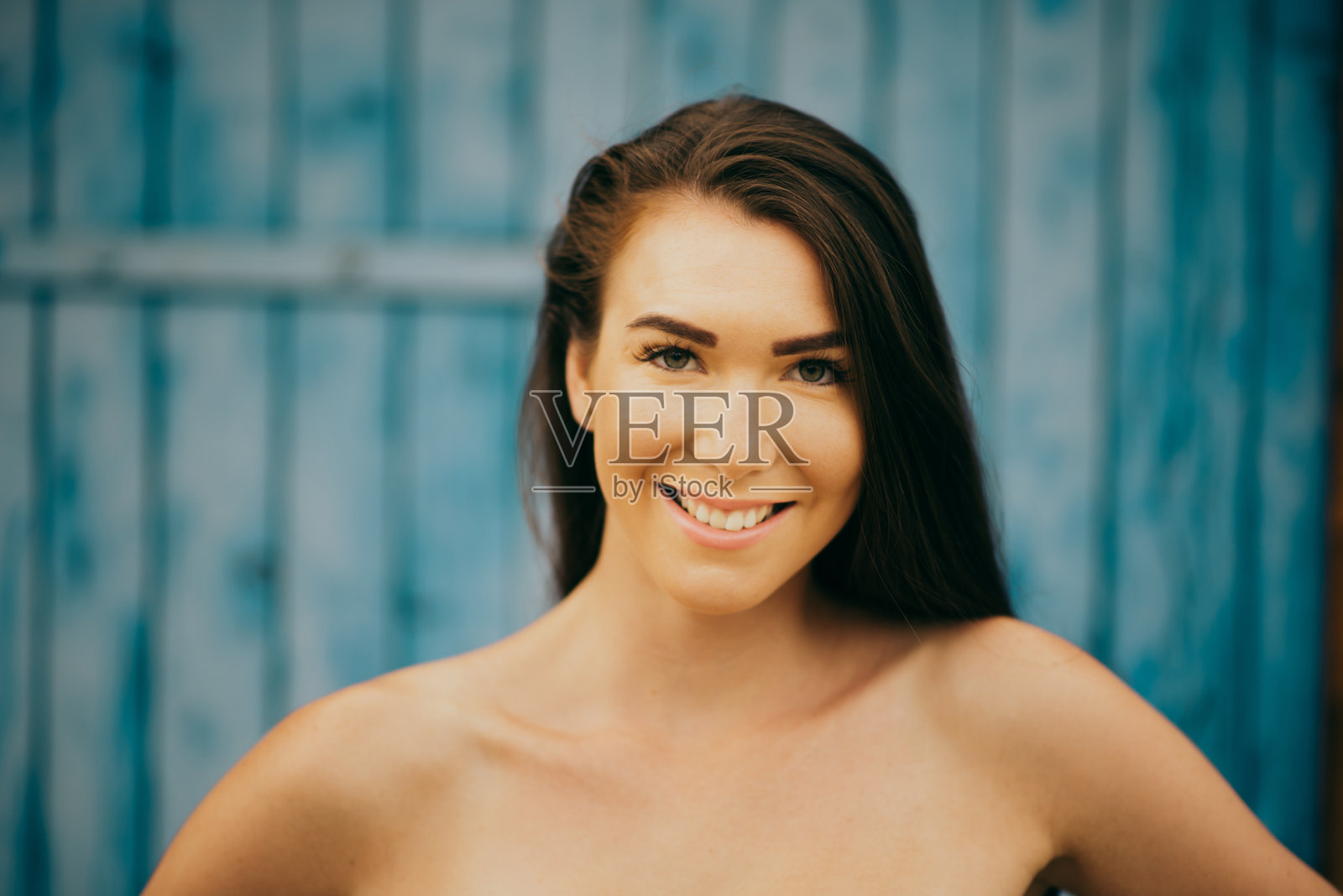 都市女性时尚写真照片摄影图片