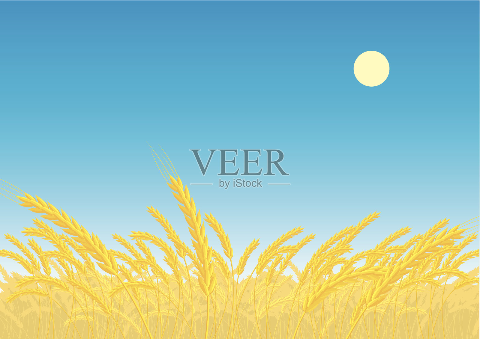 场插画图片素材