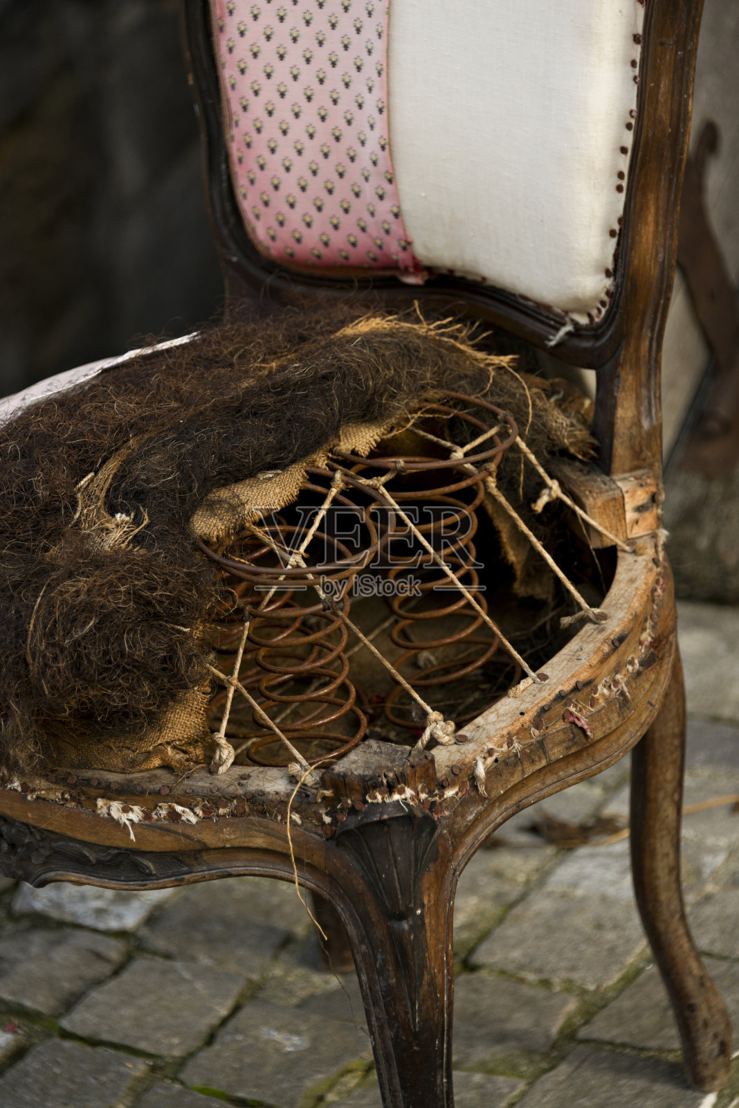 椅子照片摄影图片