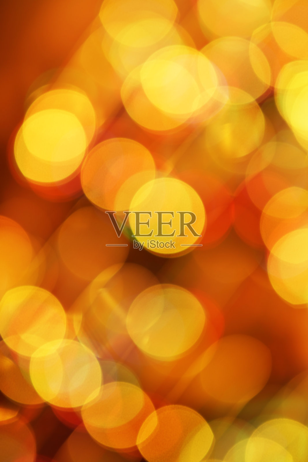 圣诞灯的背景照片摄影图片