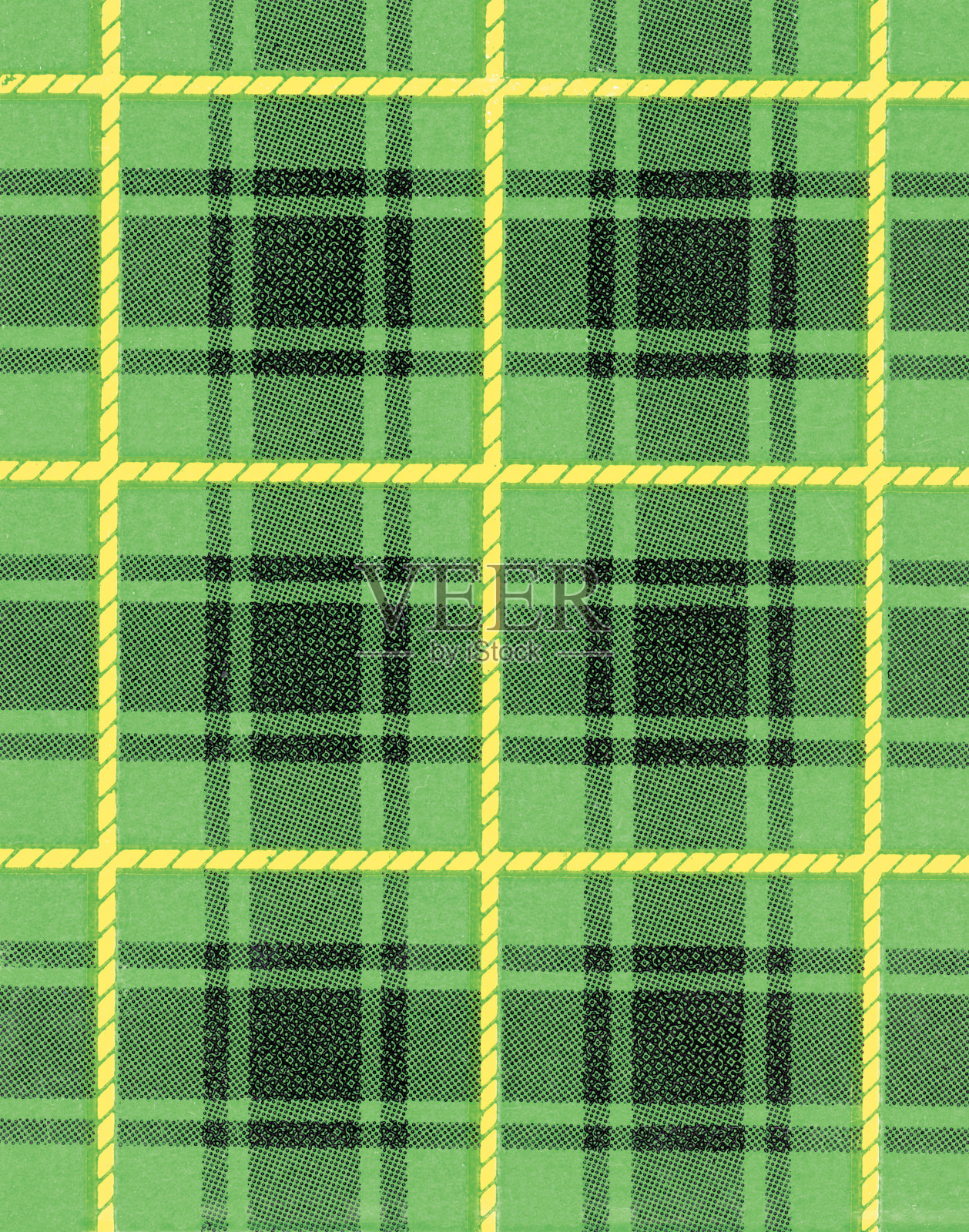 绿色格子照片摄影图片