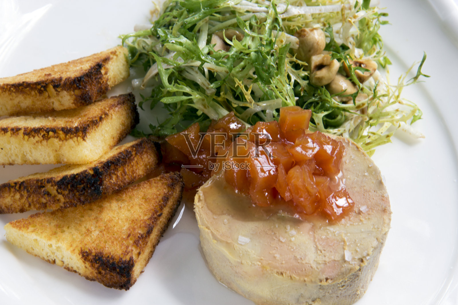 肝脏照片摄影图片