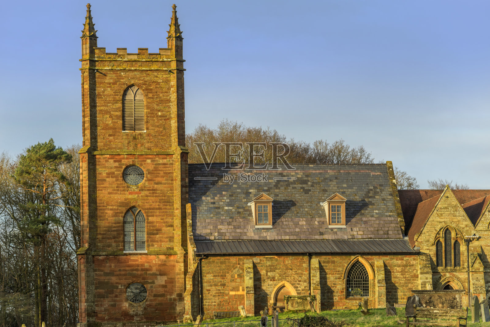 安布里奇照片摄影图片