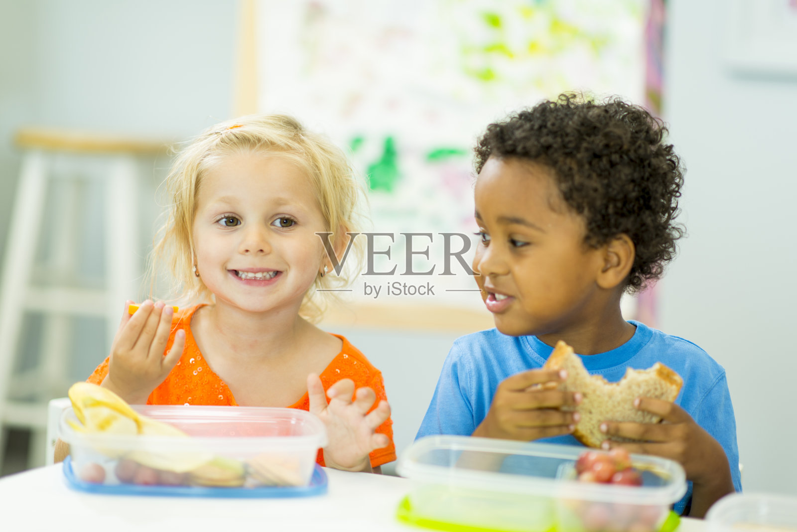 点心时间照片摄影图片
