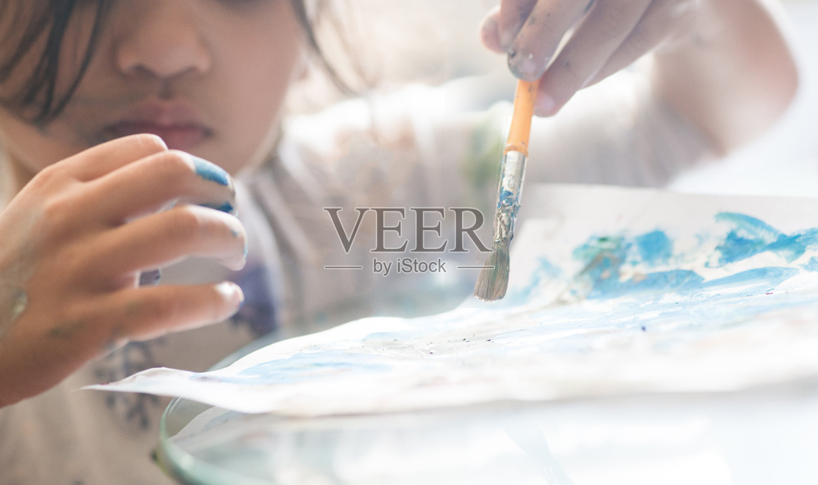 绘画照片摄影图片