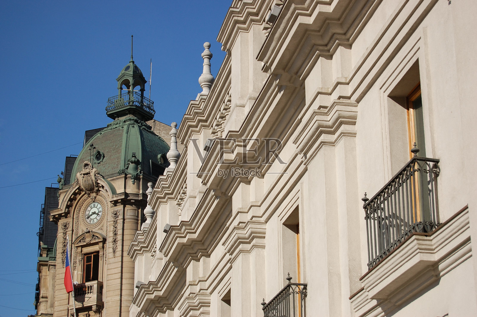 旧建筑细节照片摄影图片