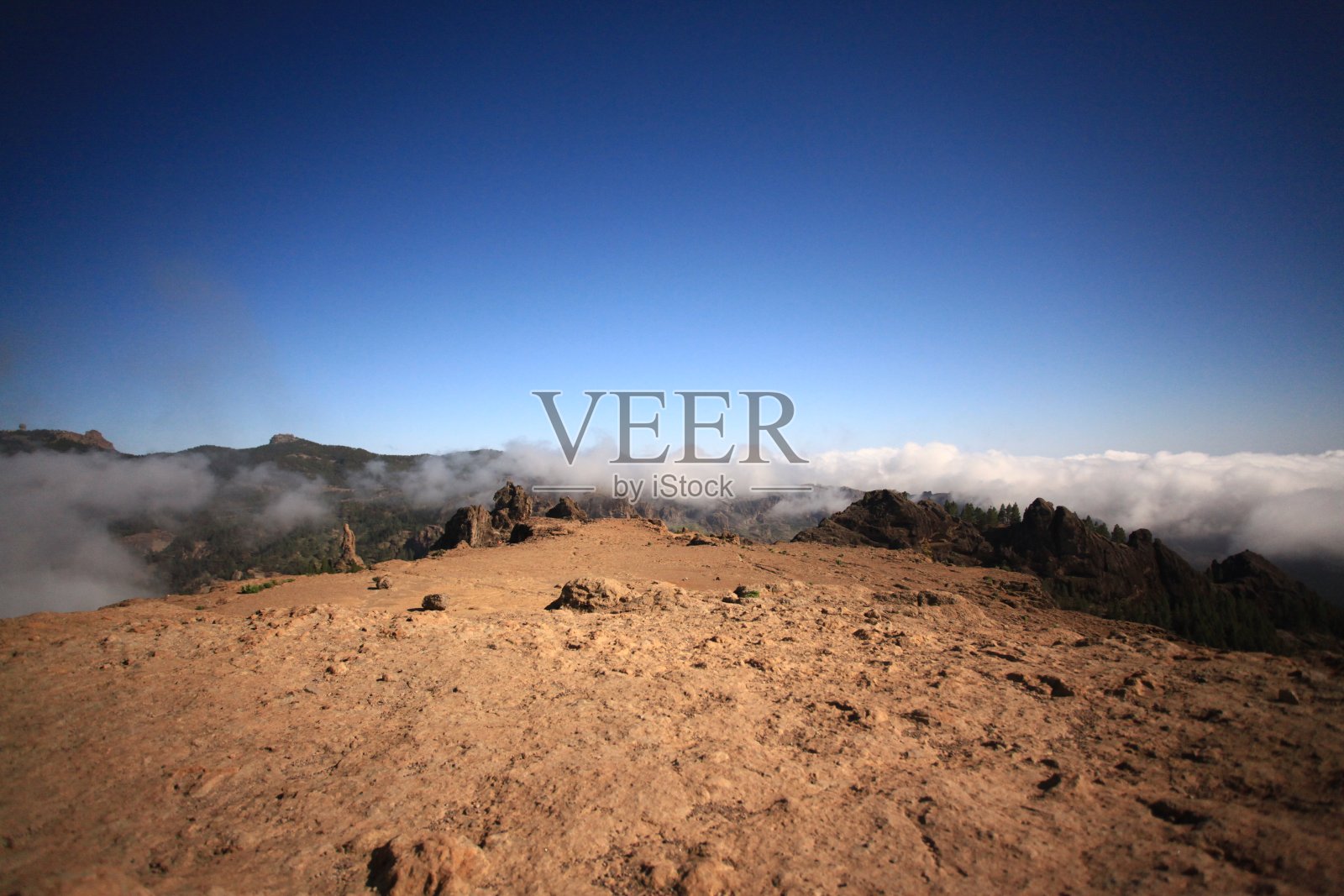 大加那利岛照片摄影图片