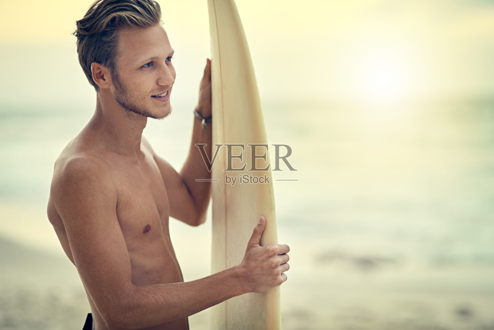 捕捉海洋的运动照片摄影图片