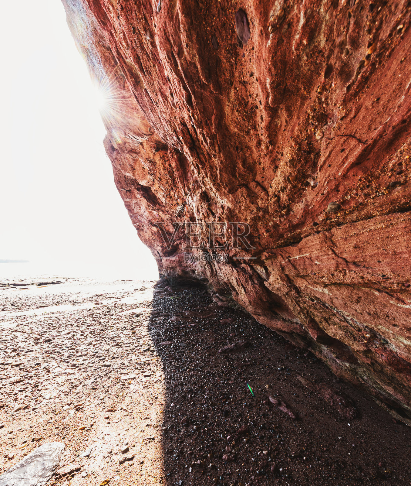 砂岩悬崖照片摄影图片