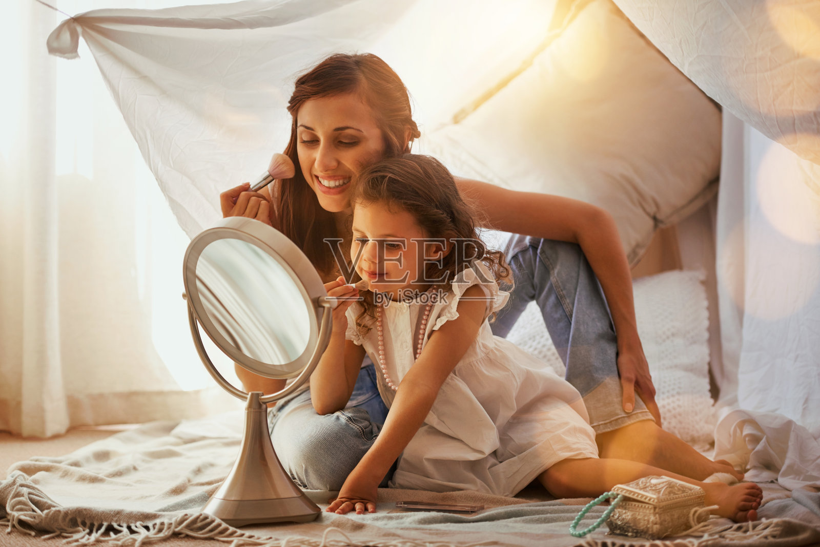 跟随我的照片摄影图片