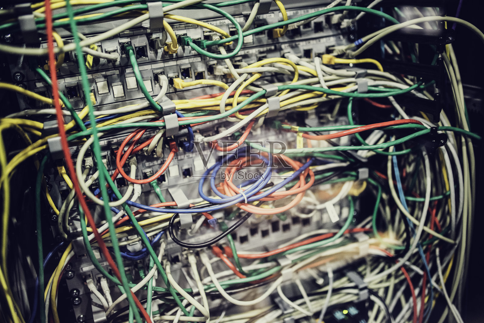 电线照片摄影图片