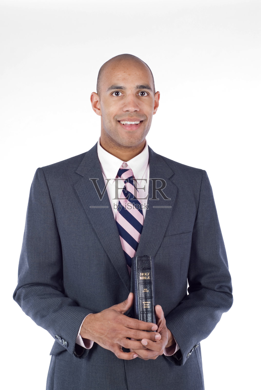 牧师照片摄影图片