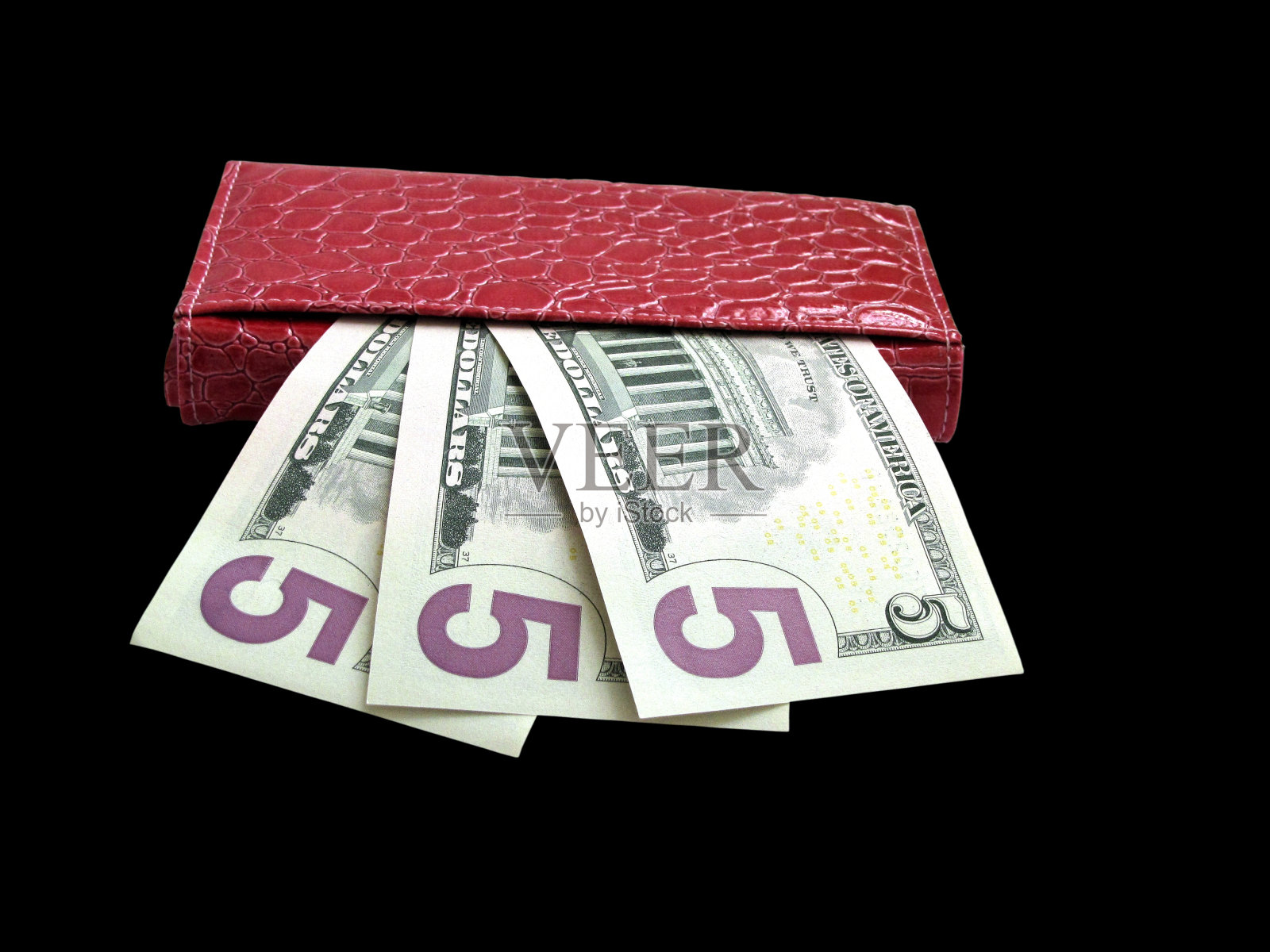 现金的钱包照片摄影图片