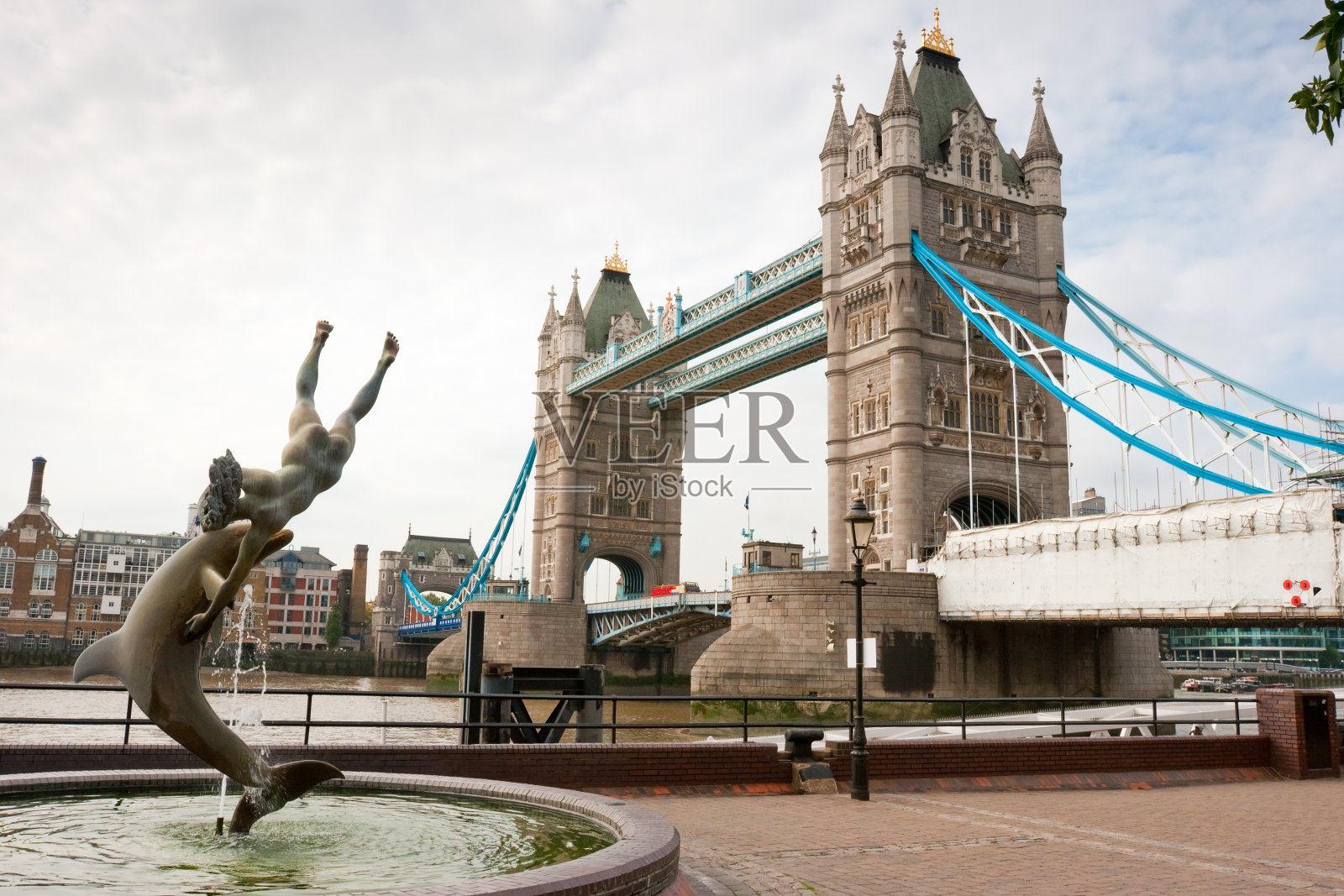 塔桥。英国伦敦照片摄影图片