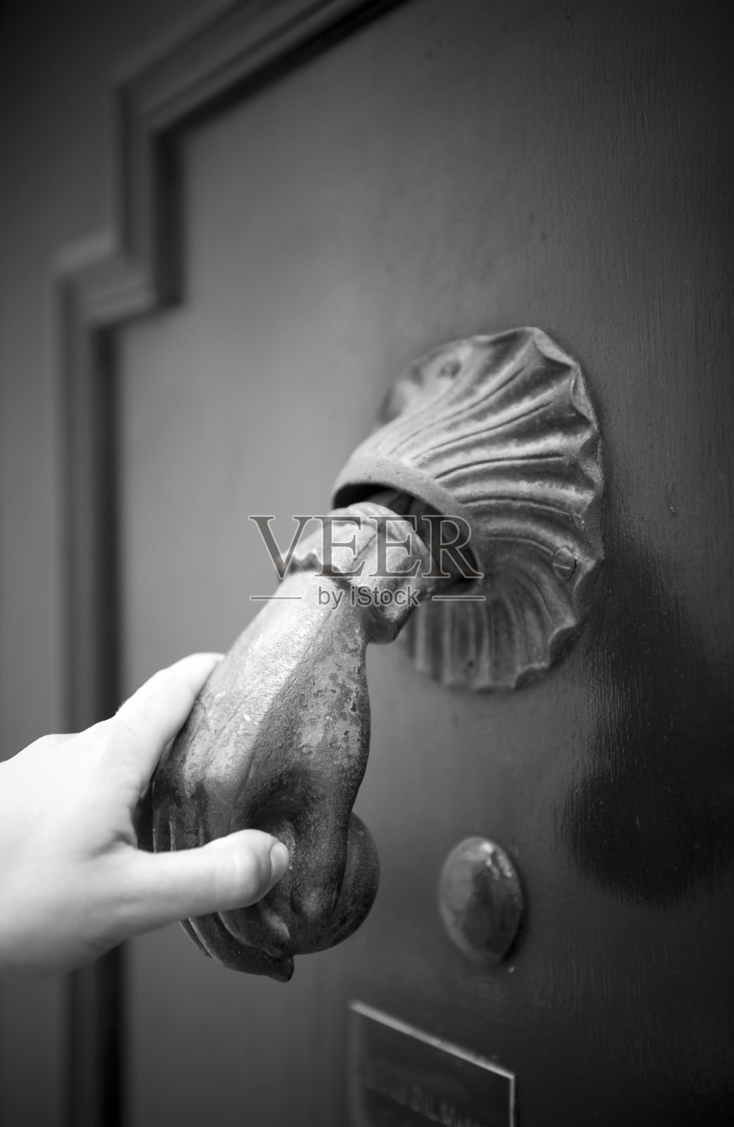 艾克斯的门照片摄影图片