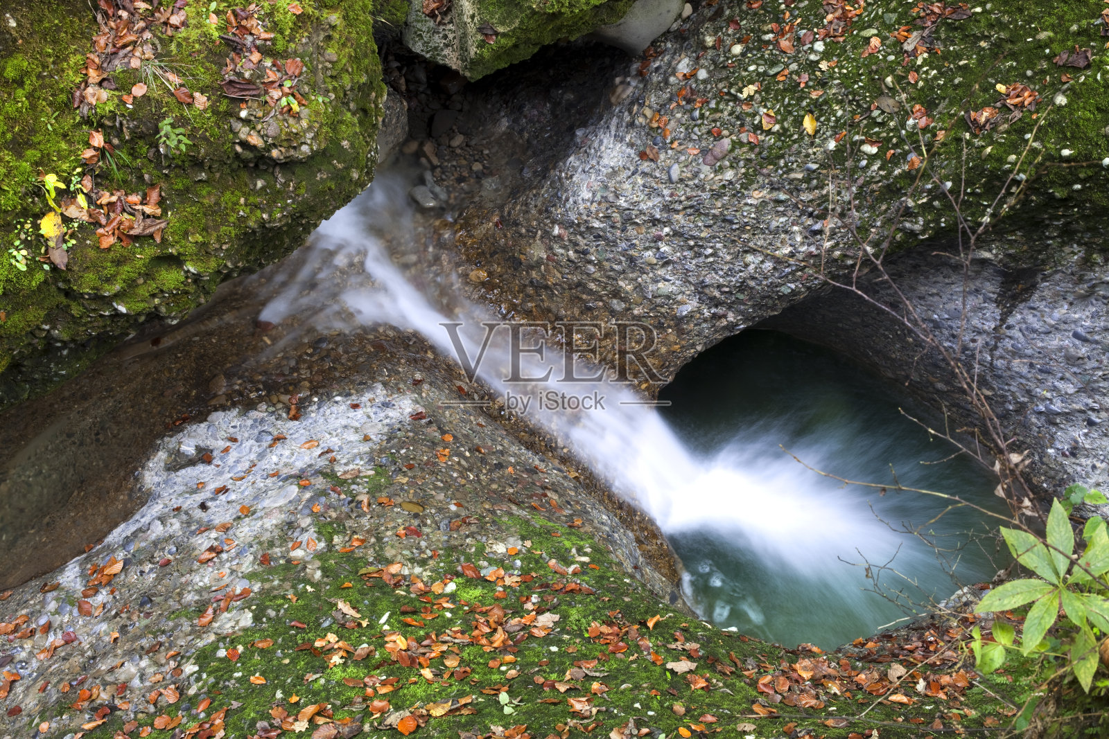 秋天照片摄影图片