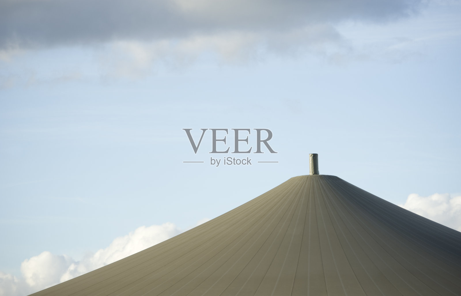 德国沼气能源。照片摄影图片