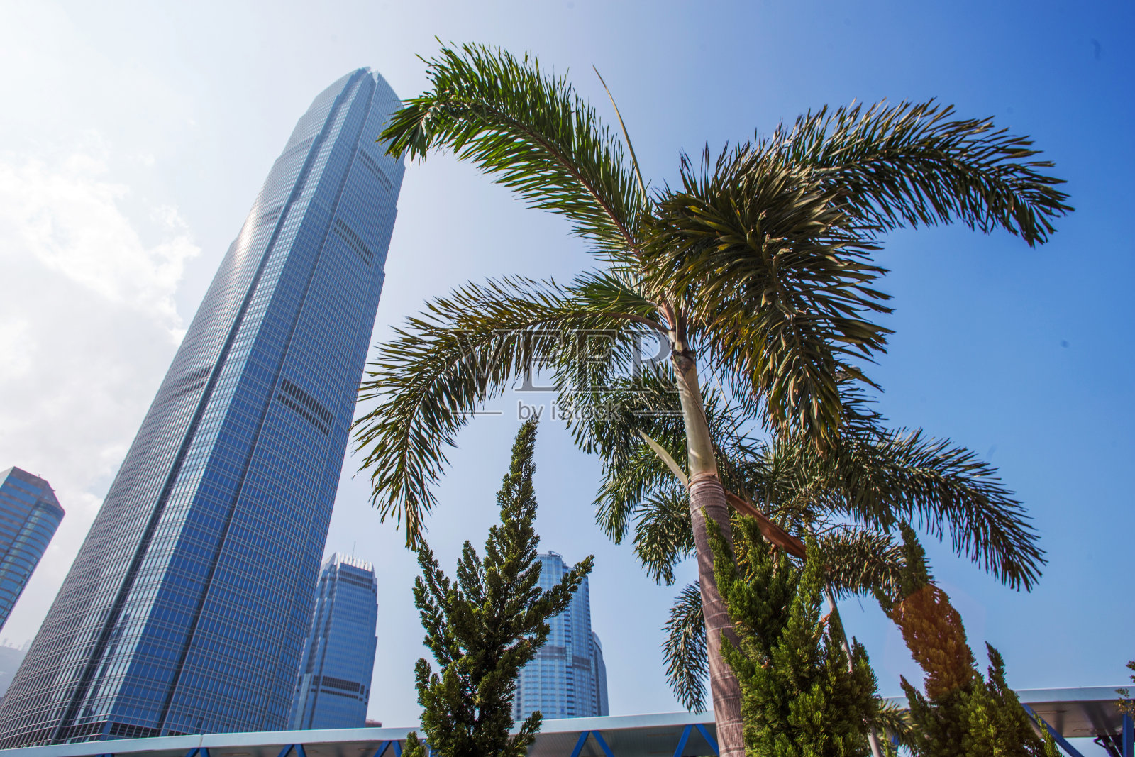 香港花园照片摄影图片