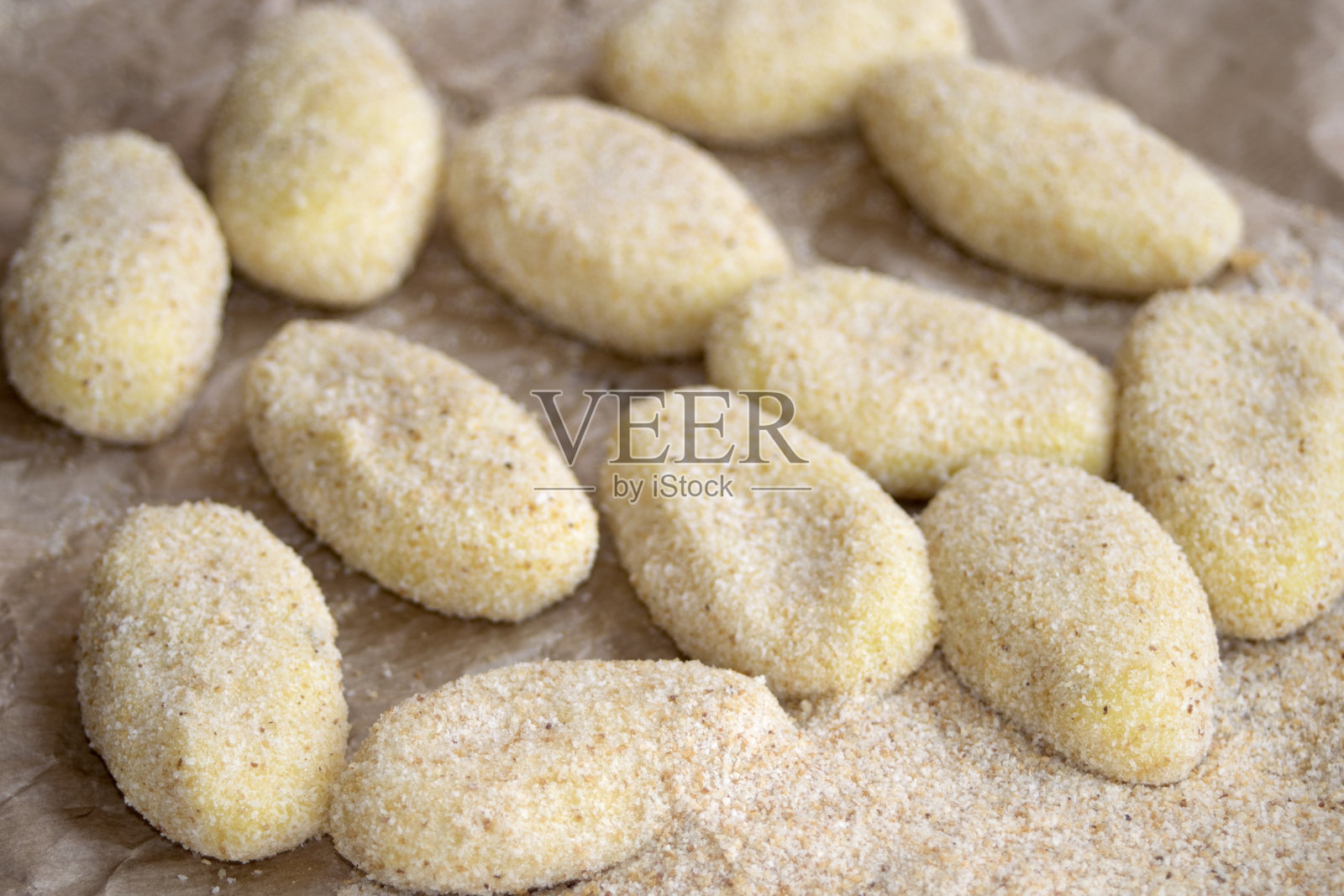 肉饼炒照片摄影图片