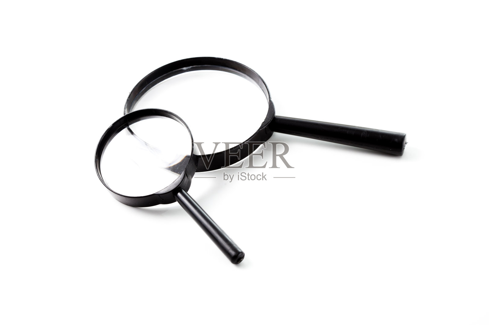 放大镜，搜索符号照片摄影图片