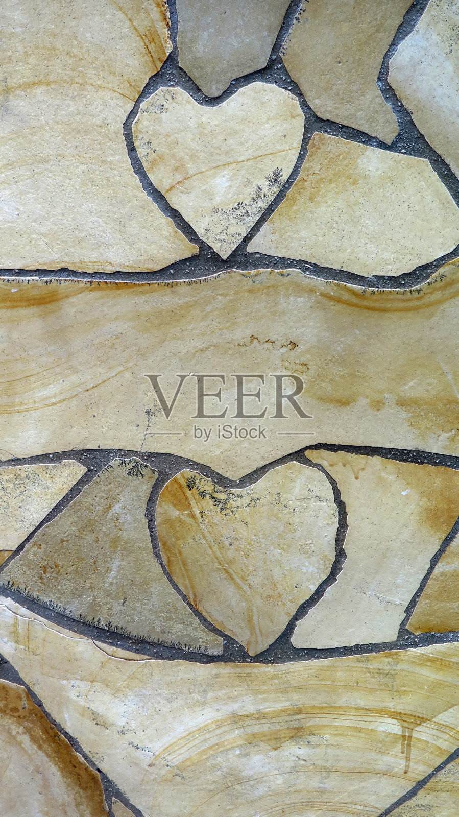 瓷砖墙照片摄影图片