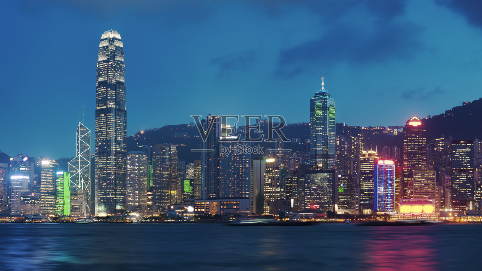 香港照片摄影图片