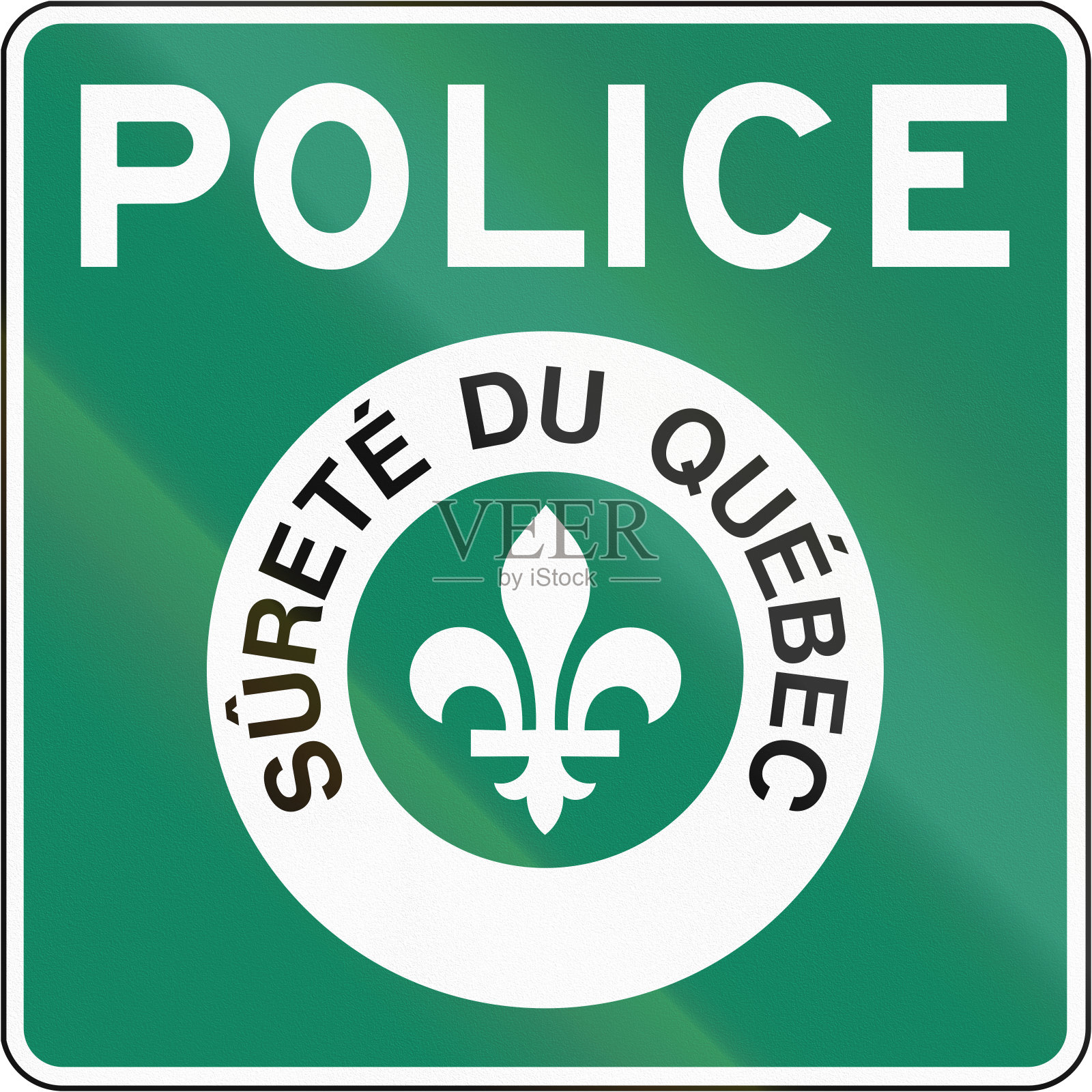 警察在加拿大照片摄影图片