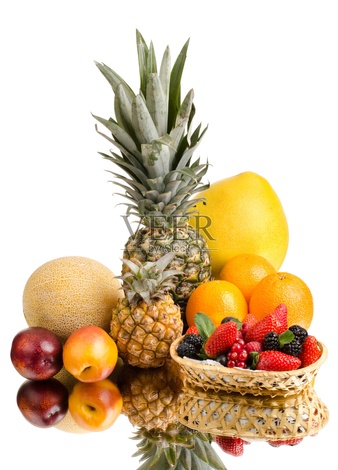 静物multifruit照片摄影图片