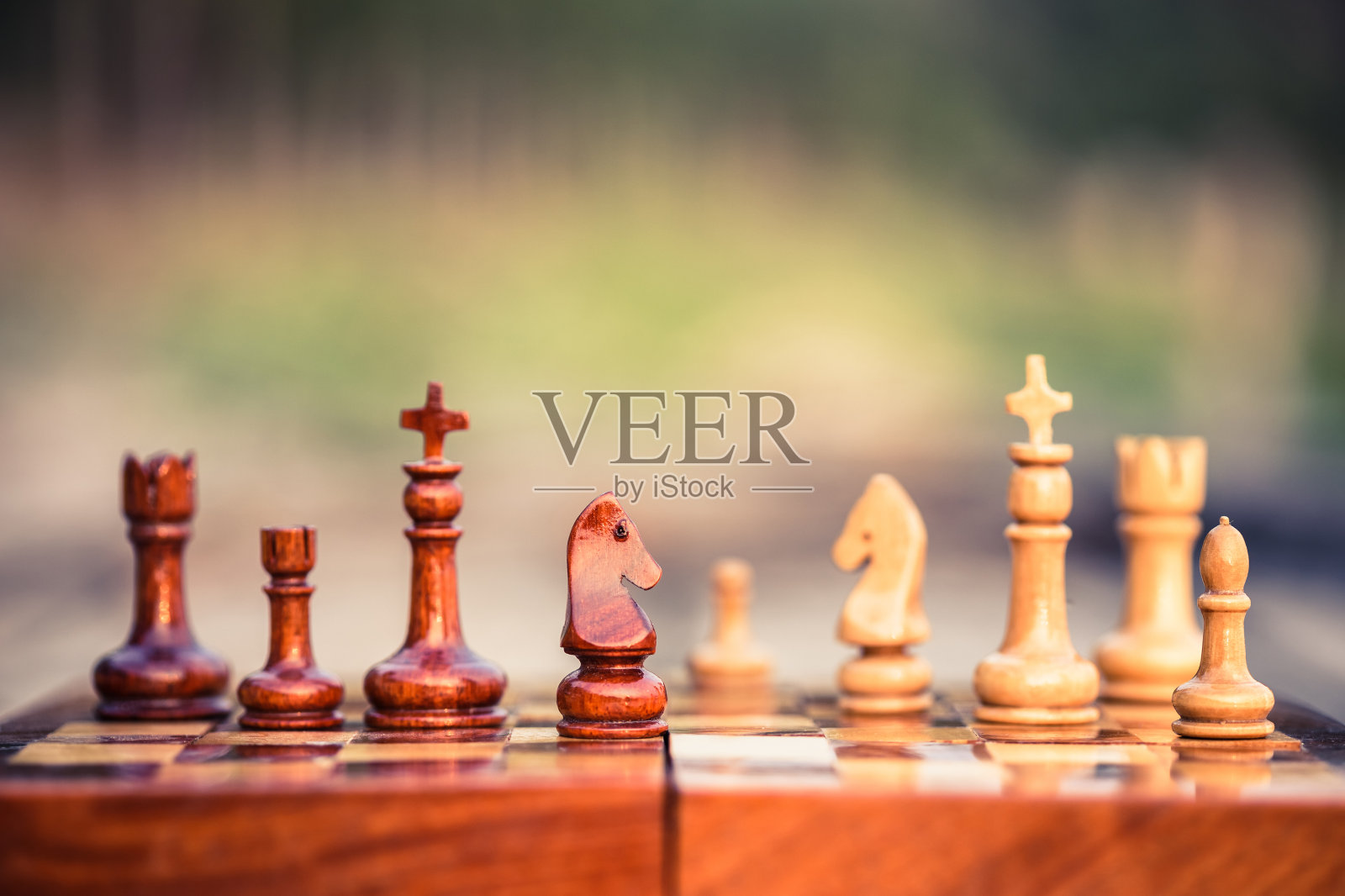 战棋照片摄影图片