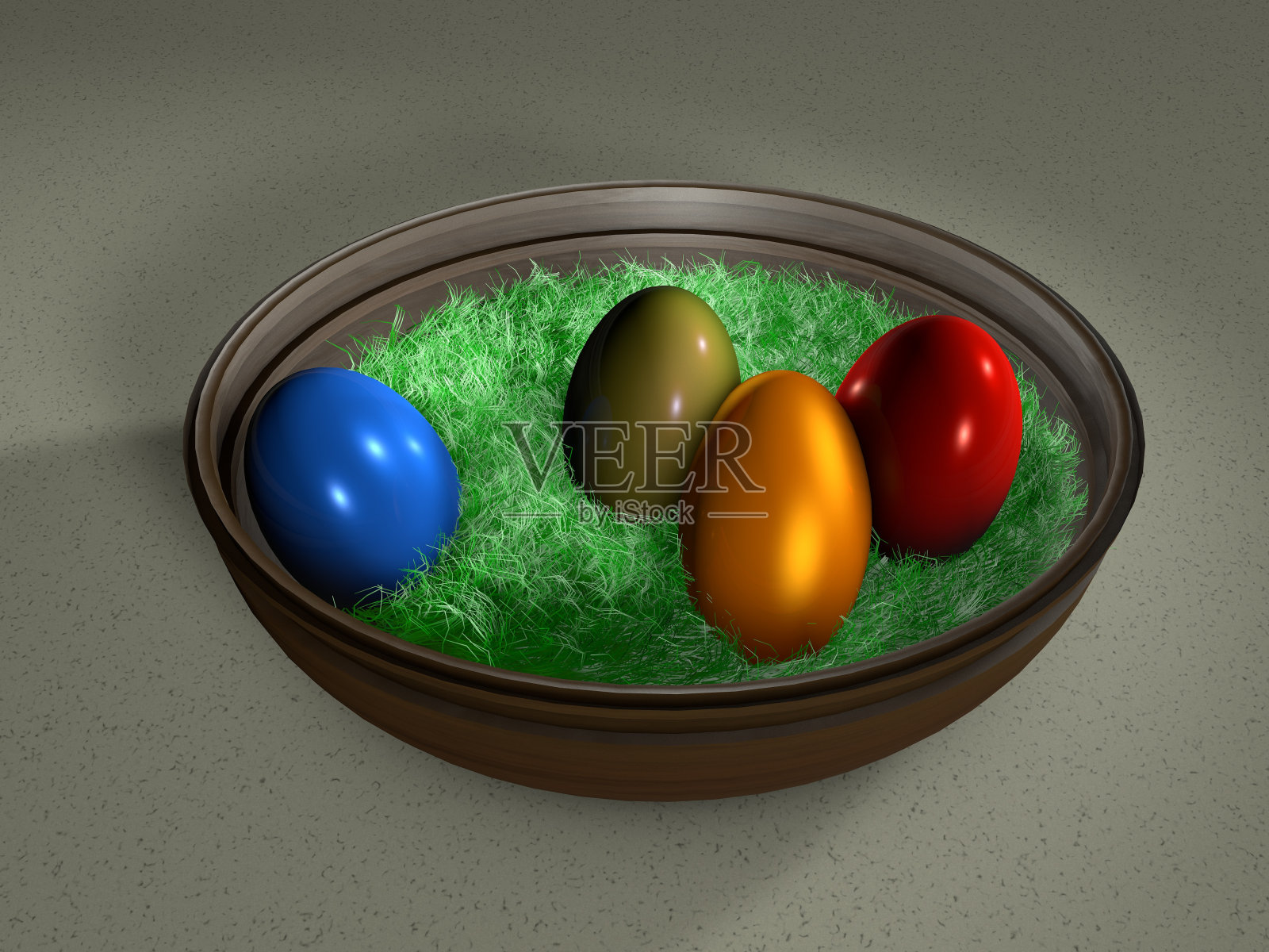 复活节照片摄影图片