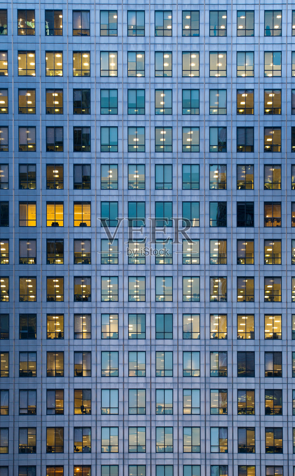 位于英国伦敦的商业办公大楼照片摄影图片