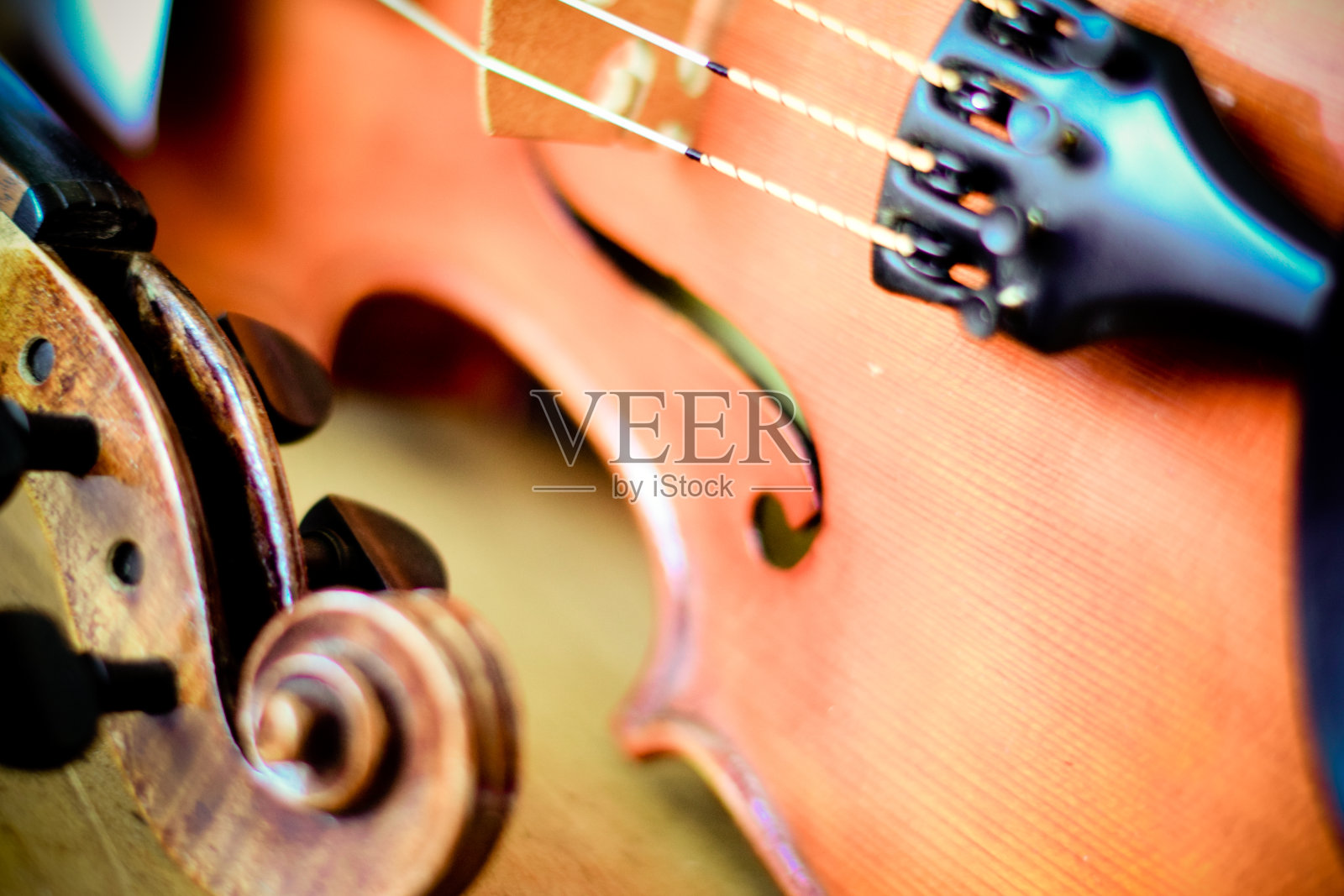 古典弦乐器照片摄影图片