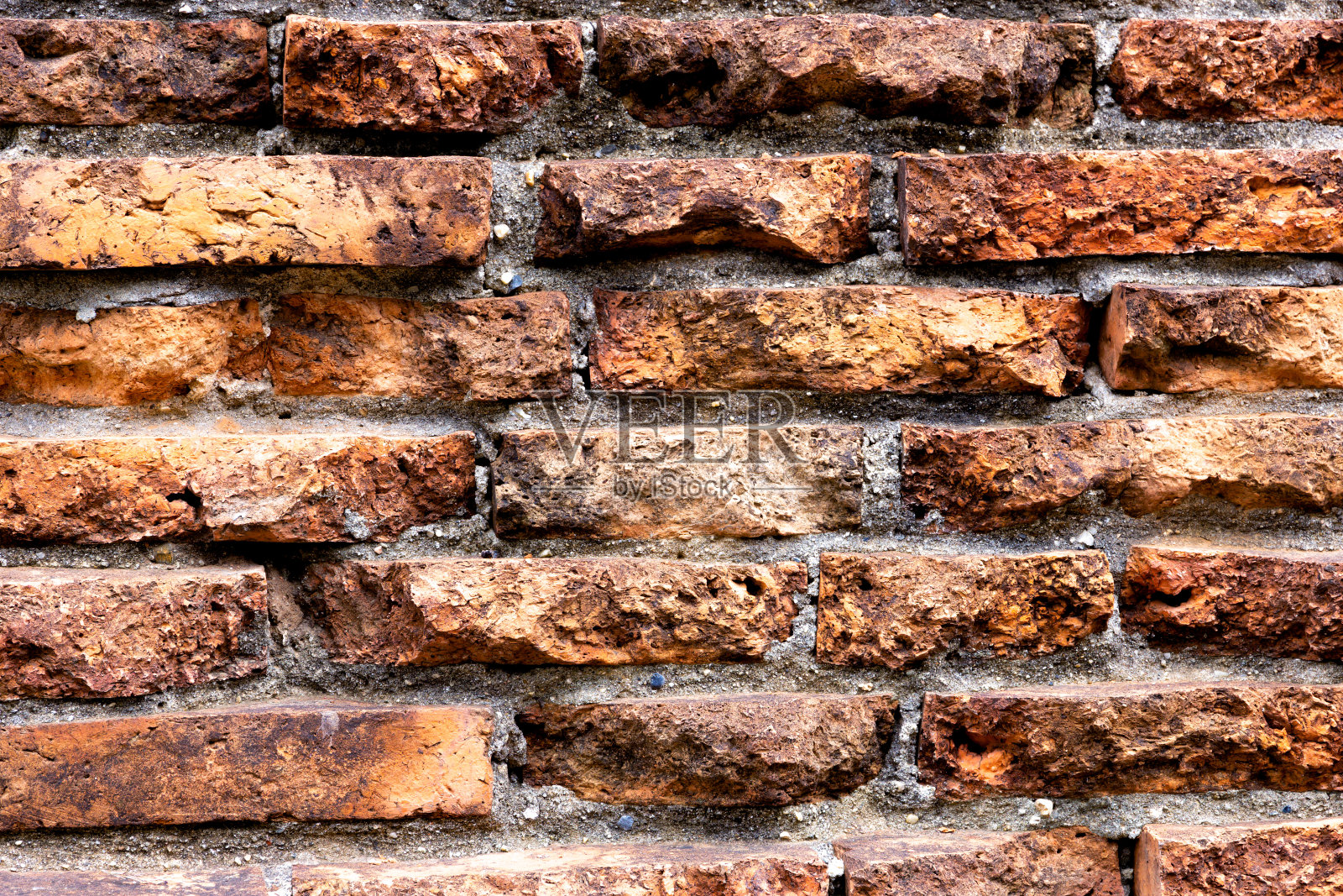 古老的砖墙照片摄影图片