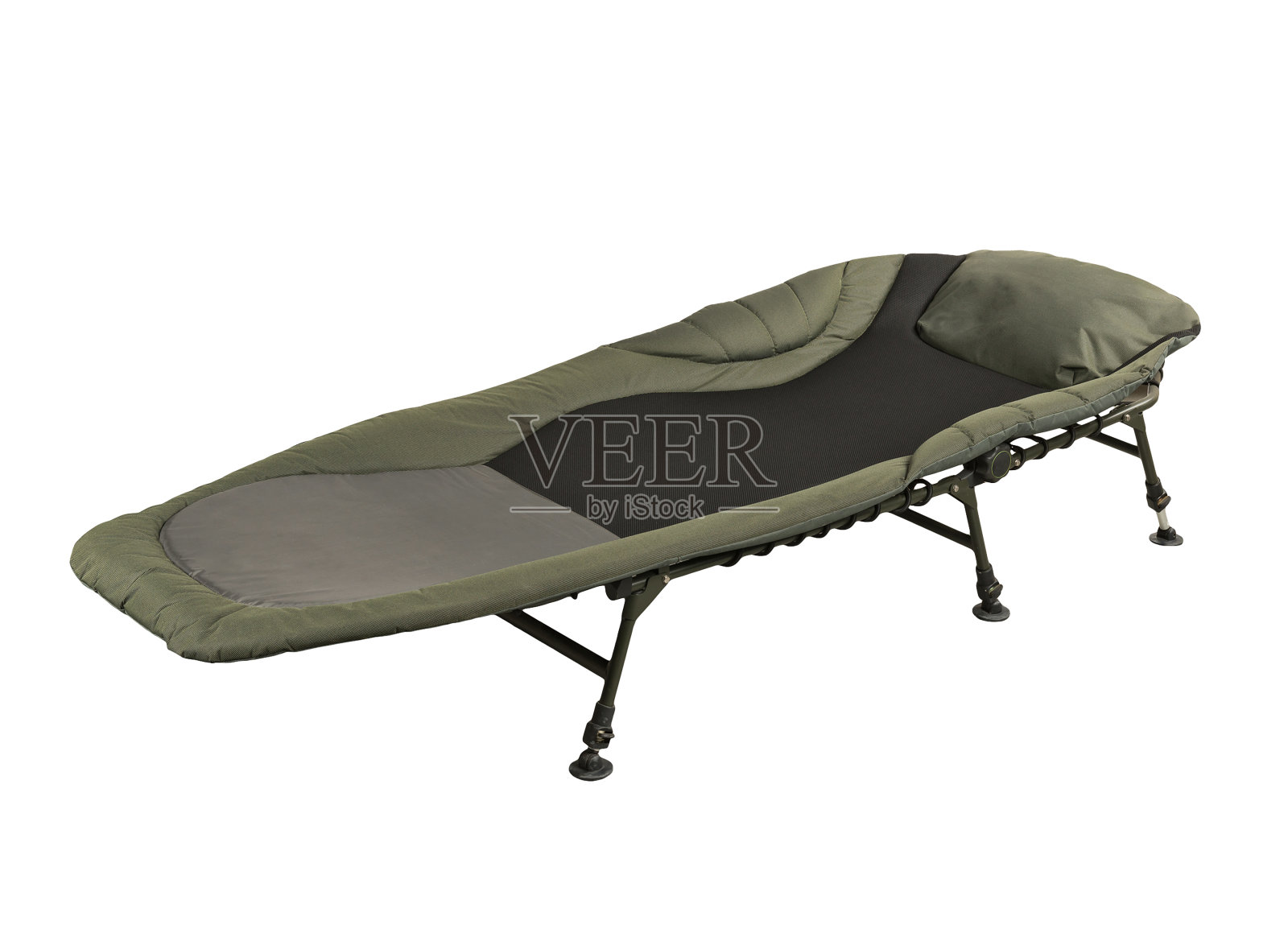 行军床照片摄影图片