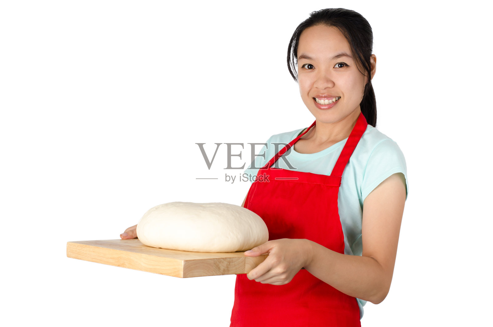 亚洲女人照片摄影图片