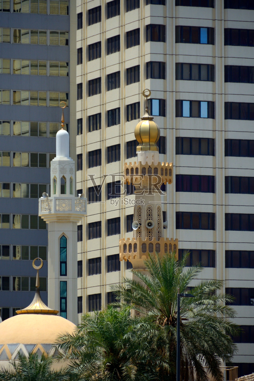 阿布扎比，阿拉伯联合酋长国照片摄影图片