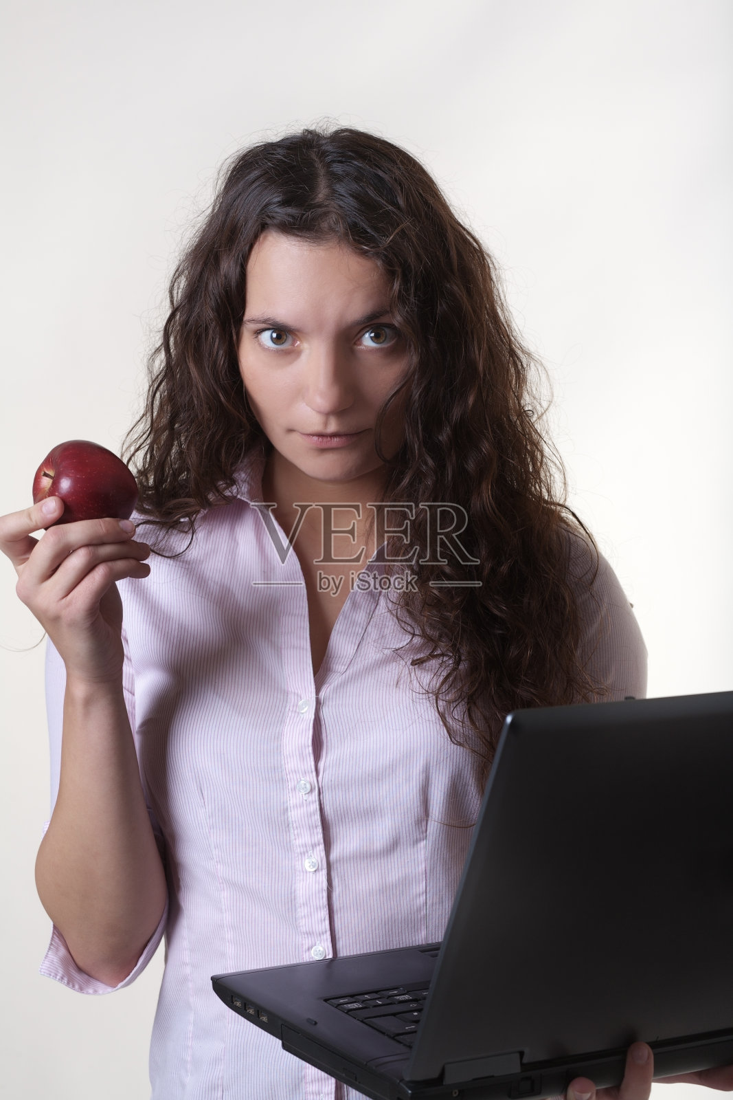 饿了照片摄影图片