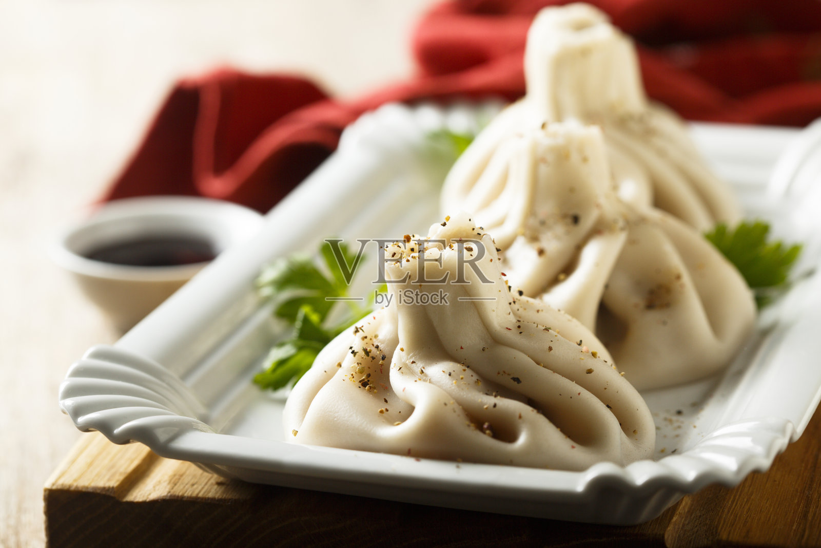 饺子照片摄影图片