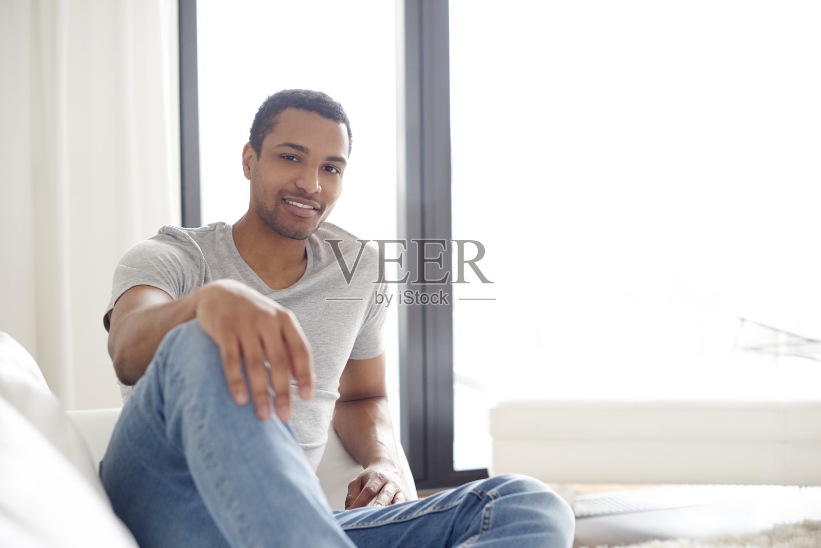 享受我的生活照片摄影图片