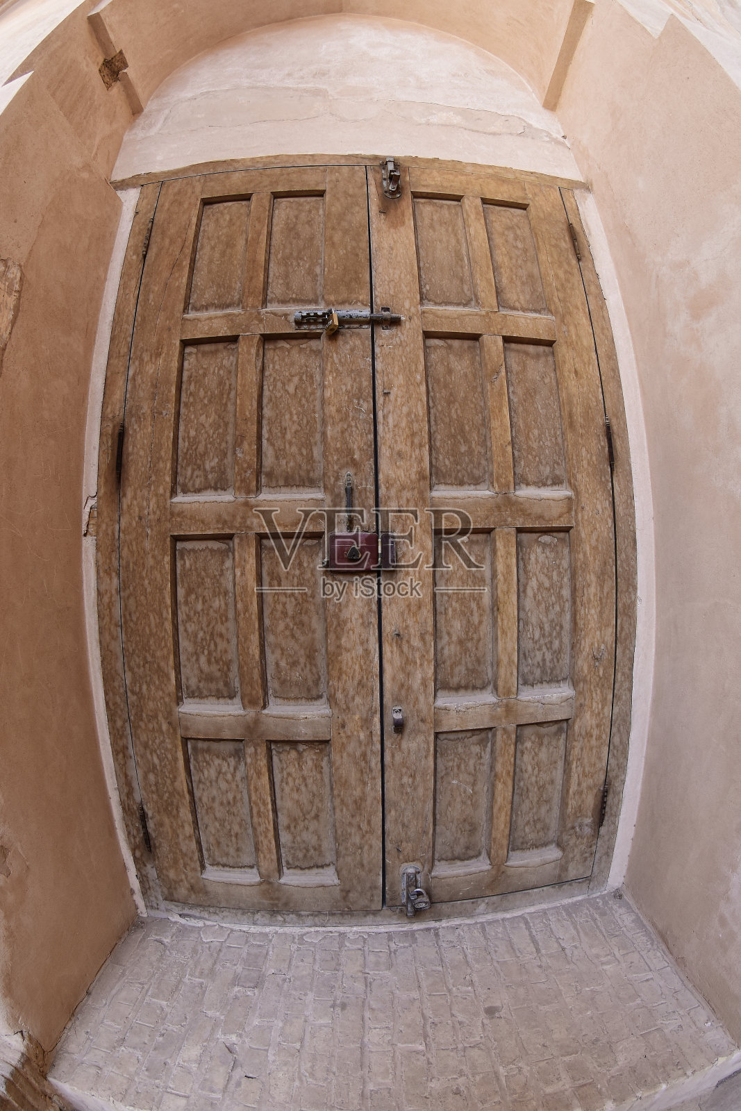 古老的木门照片摄影图片