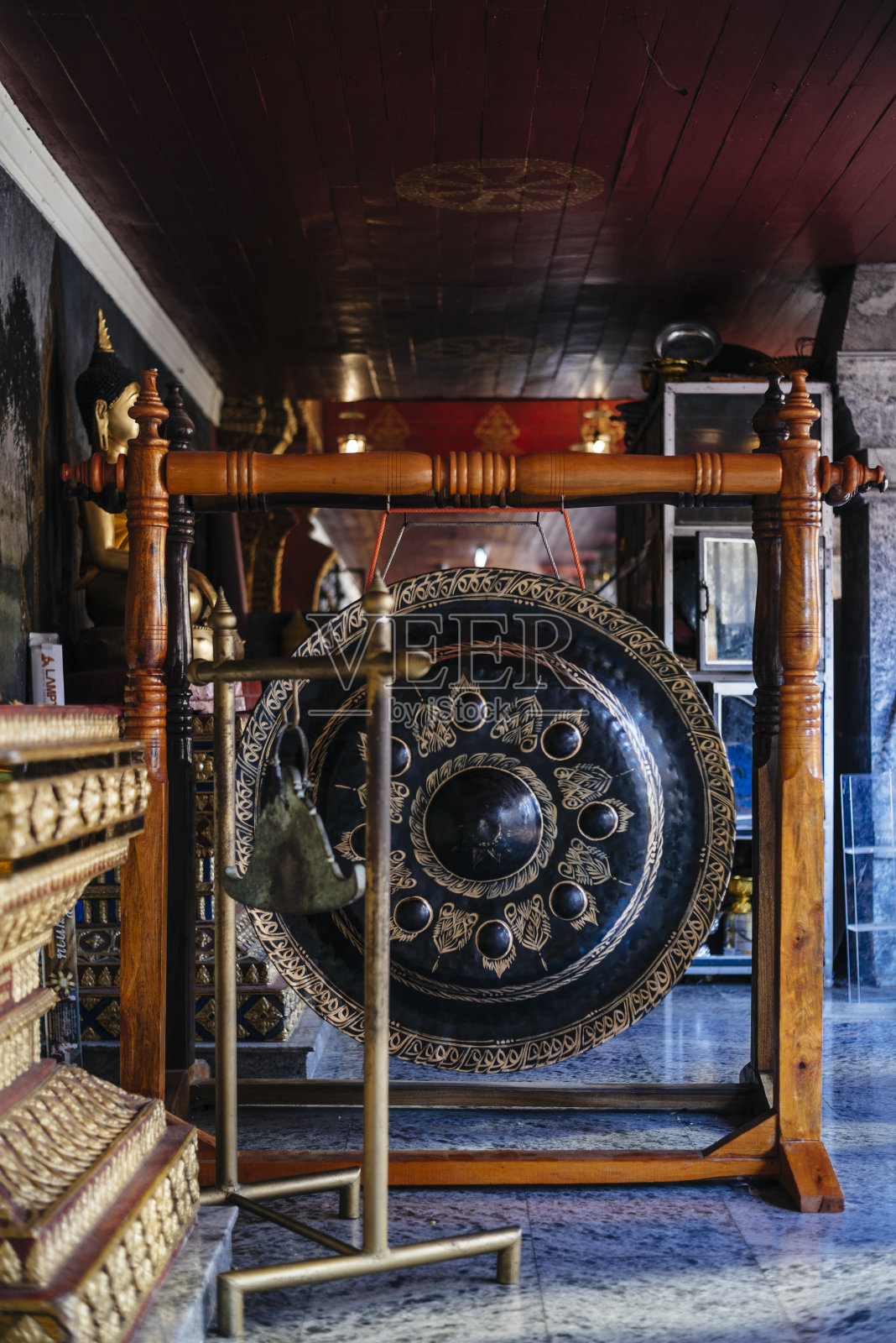 佛教龚照片摄影图片