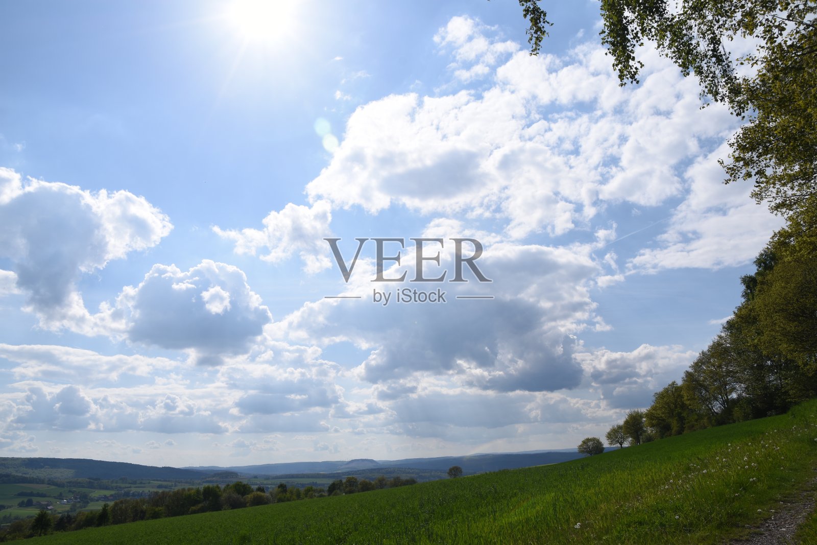 好天气照片摄影图片