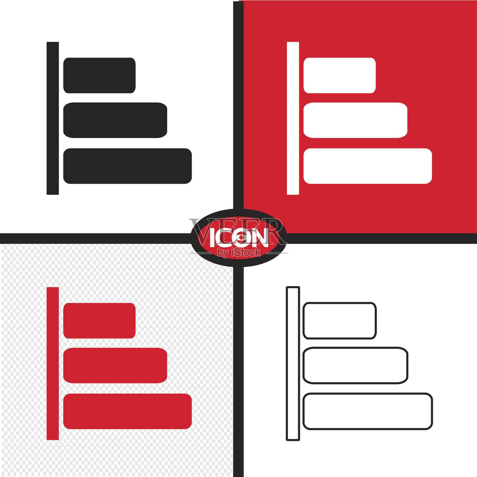 图图表图标图标素材