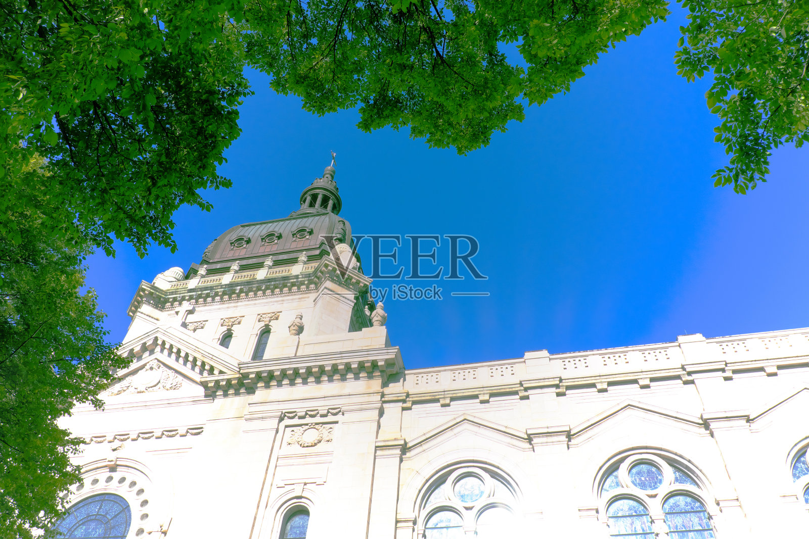 教堂照片摄影图片