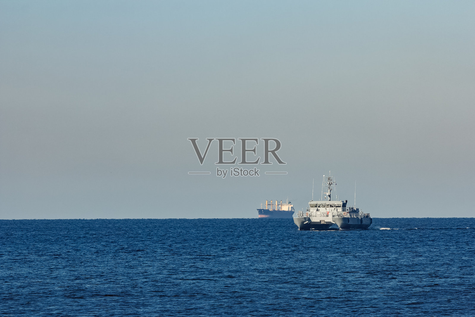 小军舰照片摄影图片