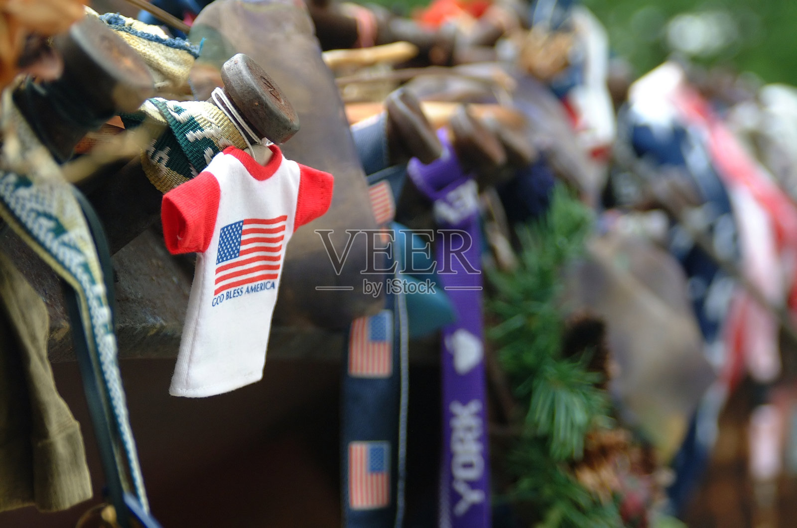 世界贸易中心纪念馆照片摄影图片