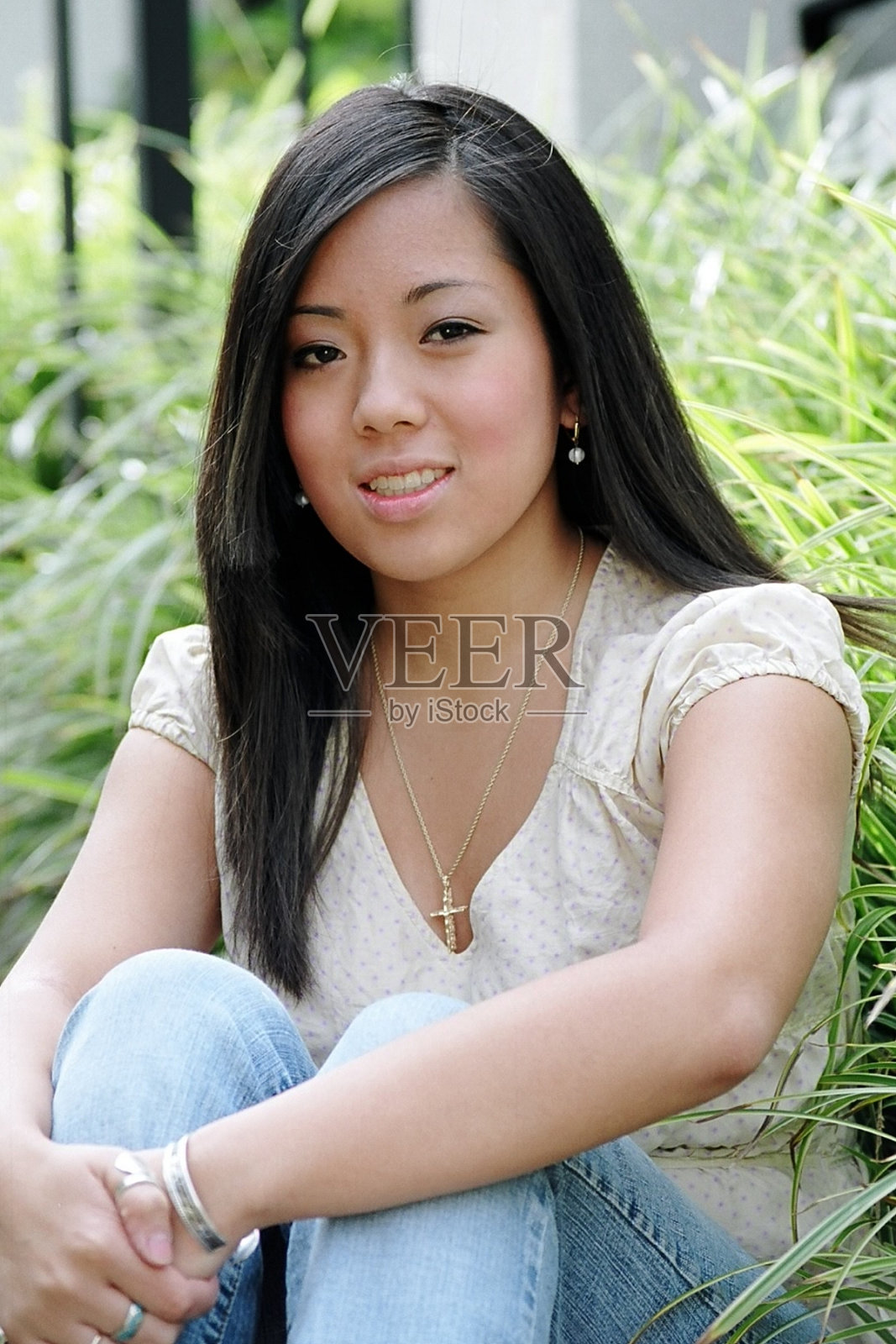 菲律宾杨照片摄影图片