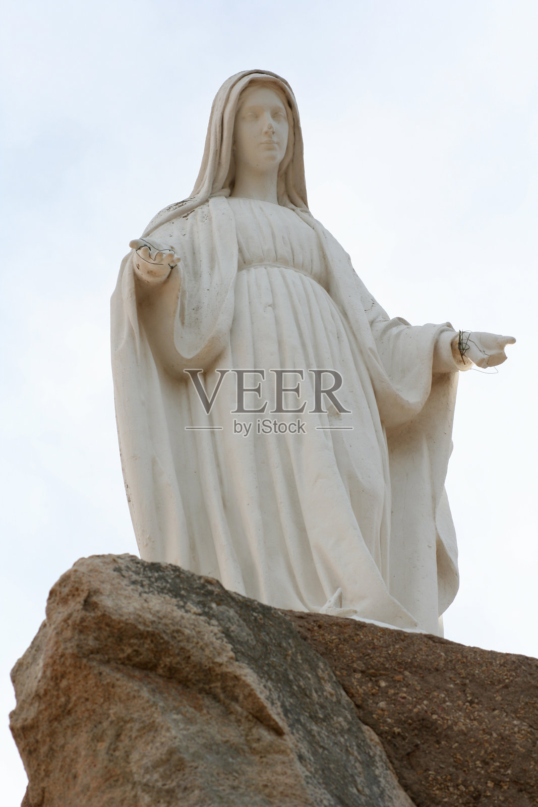 麦当娜·德拉塞拉照片摄影图片