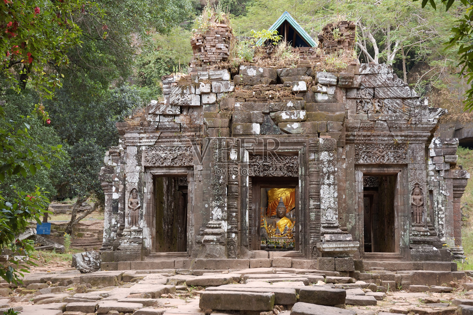 老挝照片摄影图片